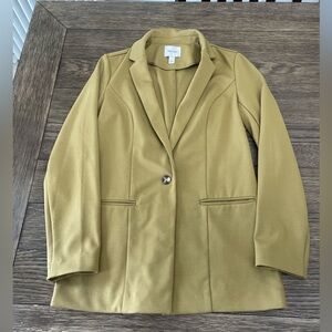 Nine West Blazer Jacket